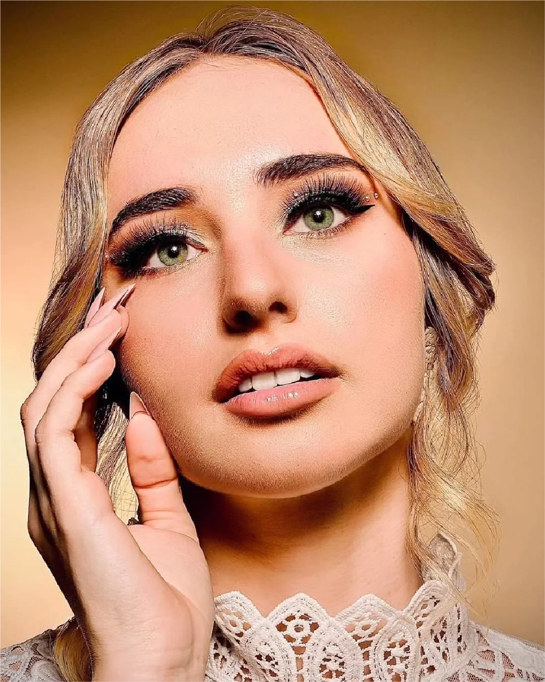 Studio VF — Salon de belleza profesional en Bogota